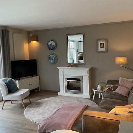Appelbloesem Villa Bergen Eksteriør bilde