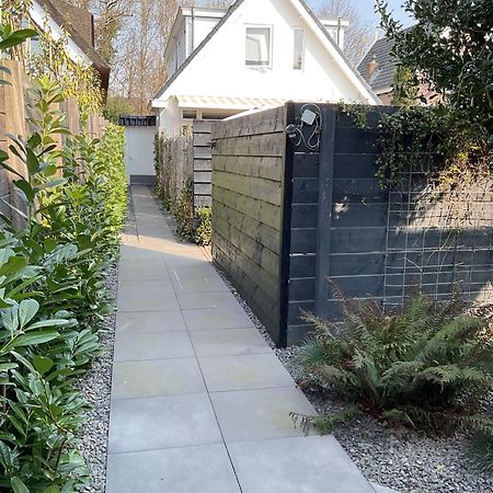 Appelbloesem Villa Bergen Eksteriør bilde