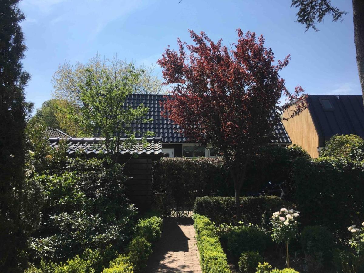Appelbloesem Villa Bergen Eksteriør bilde