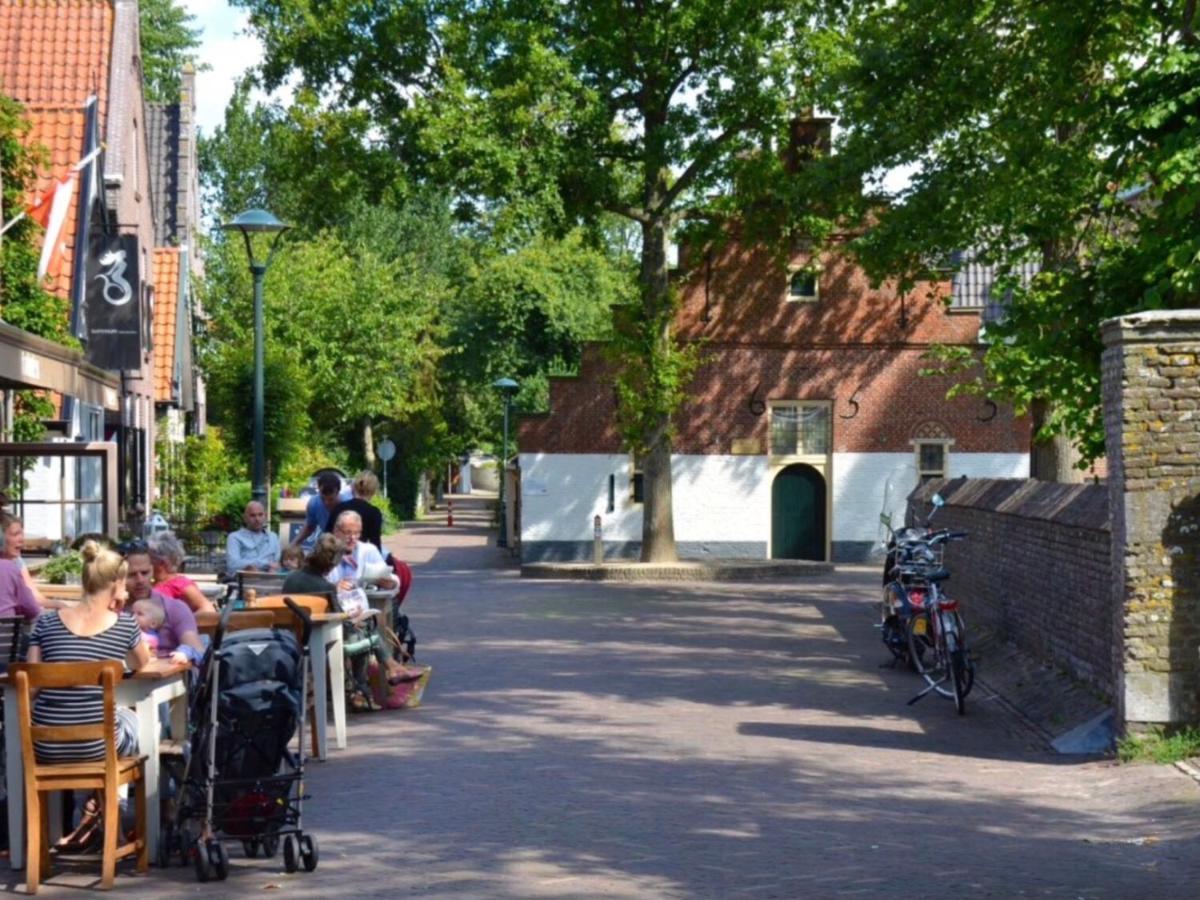 Appelbloesem Villa Bergen Eksteriør bilde