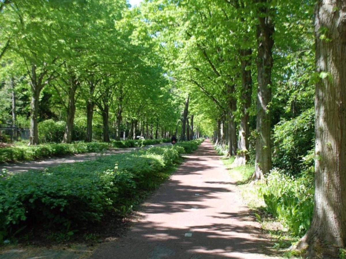 Appelbloesem Villa Bergen Eksteriør bilde