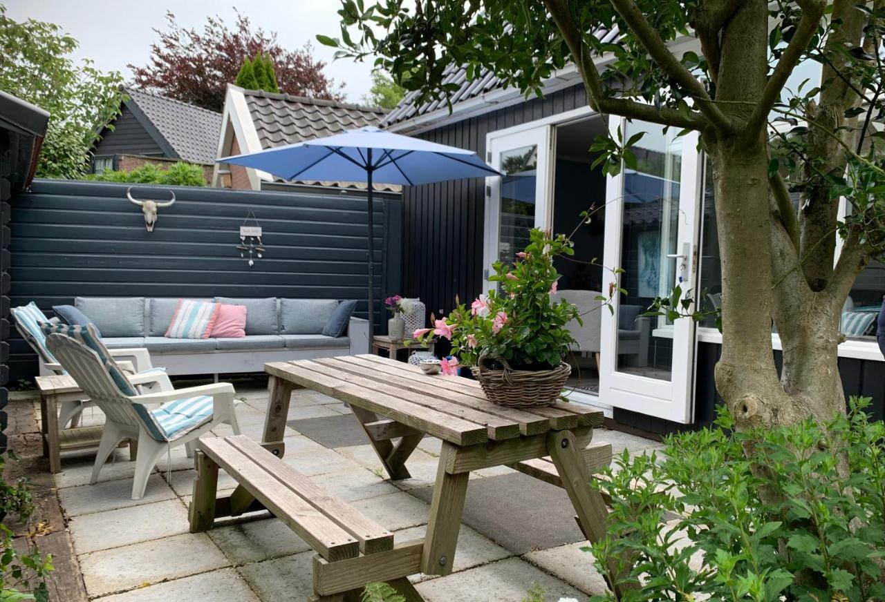 Appelbloesem Villa Bergen Eksteriør bilde
