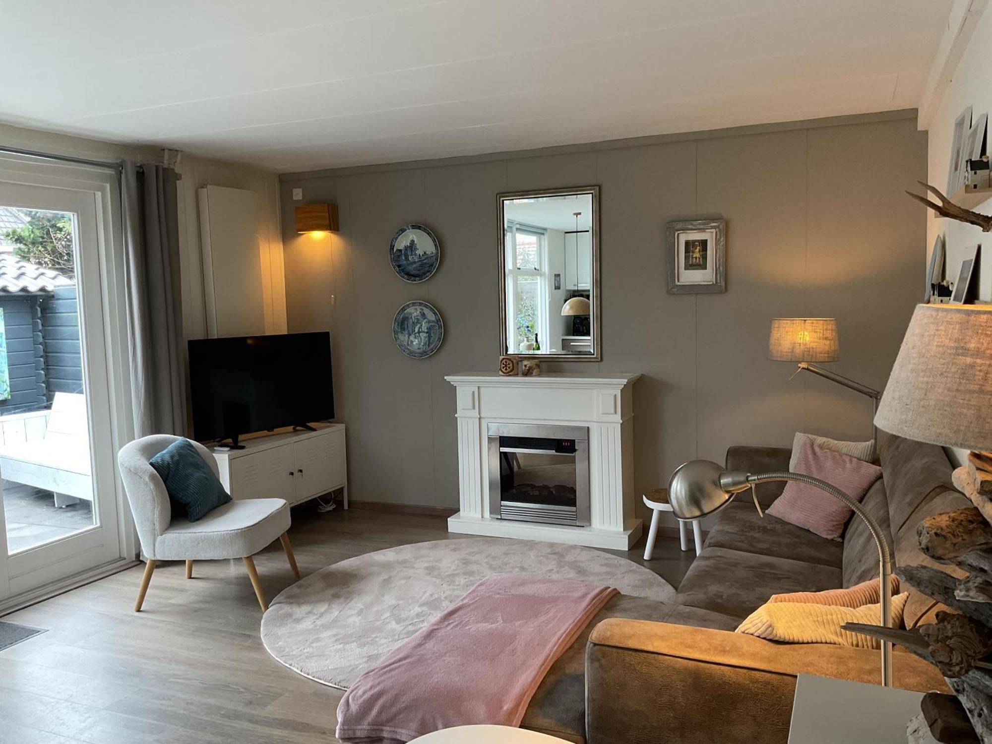 Appelbloesem Villa Bergen Eksteriør bilde